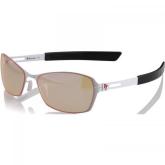 Ochelari gaming Arozzi Visione VX-500, White/Black