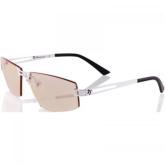 Ochelari gaming Arozzi Visione VX-600, White/Black