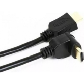 Cablu Omega OCHK54, HDMI - HDMI, 5m