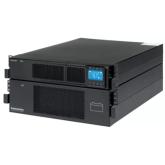 Kit UPS Socomec OFYS-RT-U06-K, 6000VA + B20 NL