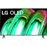 Televizor OLED LG Smart OLED55A23LA, 55inch, Ultra HD 4K, Black