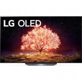 Televizor OLED LG Smart OLED55B13LA Seria B, 55inch, Ultra HD 4K, Black