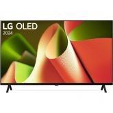 Televizor OLED LG Smart OLED55B42LA Seria B42LA, 55inch, Ultra HD 4K, Black