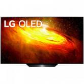 Televizor OLED LG Smart OLED55BX3LB Seria BX, 55inch, Ultra HD 4K, Black