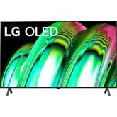 Televizor OLED LG Smart OLED65A23LA Seria A23LA, 65inch, Ultra HD 4K, Grey