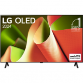 Televizor OLED LG Smart B4 OLED65B43LA Seria B43LA, 65inch, Ultra HD 4K, Black