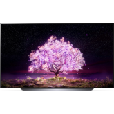 Televizor OLED LG Smart OLED83C17LA Seria C1, 83 inch, Ultra HD 4K, Black 