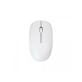 Mouse Optic Omega OM0423W, USB Wireless, White