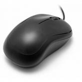 Mouse Optic Omega OM09VB, USB, Black