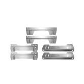 Set montare Iiyama OMK1-1, Silver