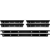 Set montare Iiyama OMK4-2, Black