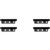 Set montare Iiyama OMK4-4, Black