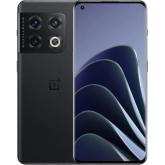 Telefon mobil OnePlus 10 Pro, Dual SIM, 128GB, 8GB RAM, 5G, Volcanic Black