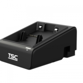 Cradle incarcare TSC OP-P-BC1-001-2001 pentru Imprimanta de etichete Alpha-30L/40L/30R, Black