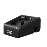 Cradle incarcare TSC OP-P-BC1-002-2001 pentru Imprimanta de etichete Alpha-2R/TDM-30, Black