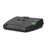 Cradle incarcare TSC OP-P-DC1-001-2001 pentru Imprimanta de etichete Alpha-30L/40L, Black
