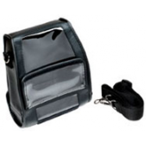 Husa TSC OP-P-EC-001-0001 pentru Imprimanta de etichete Alpha-30L, Black