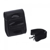 Husa TSC OP-P-EC-003-0001 pentru Imprimanta de etichete Alpha-30R, Black