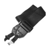 Curea de umar TSC OP-P-SS-001-0001 pentru Imprimanta de etichete Alpha-30L/40L, Black