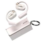 Handsfree OneOdio OpenRock X, Gold White