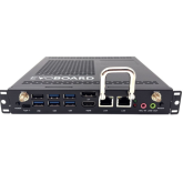 Calculator OPS Evoboard OPS-513-04256L, Intel Core i5-13500H, RAM 4GB, SSD 256GB, Intel Iris Xe Graphics, Windows 11 Pro