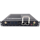 Calculator OPS Evoboard OPS-713-161TBL, Intel Core i7-13620H, RAM 16GB, SSD 1TB, Intel UHD Graphics, Windows 11 Pro