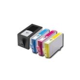 Cartus Cerneala ORINK Cyan Compatibil - HP Officejet 6000 Printer (CB051A)