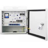 Switch Level One OSW-1061, 8 porturi, PoE