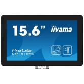 Display Interactiv Iiyama Seria ProLite OTF2216MC-B1, 21.5inch, 1920x1080pixeli, Black