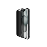 Folie de confidentialitate Belkin OVA147ZZ pentru iPhone 15/14/13/12, Black