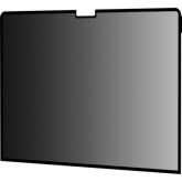 Folie de confidentialitate Belkin pentru MacBook Pro de 14 inch, Black