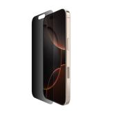 Folie de confidentialitate Belkin OVA169HQ pentru Phone 16 Pro, Black