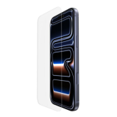 Folie de protectie Belkin UltraGlass2 pentru iPhone 17 Pro Max, Clear