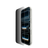 Folie de confidentialitate Belkin Invisiglass Privacy pentru iPhone 17 Pro, Black