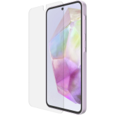Folie de protectie Belkin ScreenForce TemperedGlass pentru Galaxy A35 5G, Clear