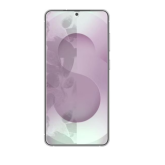 Folie de protectie Belkin InvisiGlass pentru Samsung S25 EDGE, Clear