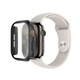 Protectie SmartWatch Belkin OWA003HQBK, Black