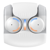 Handsfree Havit OWS907, White