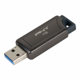 Stick Memorie PNY PRO Elite V2, 1TB, USB 3.2 gen 2, Black