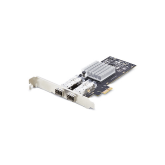 Placa de retea Startech P021GI-NETWORK-CARD, 2x SFP