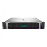 Server HP ProLiant DL380 Gen10, Intel Xeon Silver 4208, RAM 16GB, no HDD, HPE S100i, PSU 1x 500W, No OS