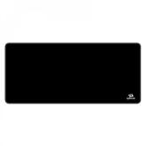 Mouse Pad Redragon Flick 3XL, Black