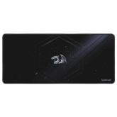 Mouse Pad Redragon Xeon Premium XL, Black