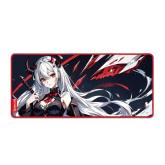 Mouse Pad Redragon AK L Anime, Multicolor