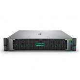 Server HP ProLiant DL385 Gen10 Plus, AMD EPYC 7402, RAM 32GB, no HDD, HPE E208i-p SR, PSU 1x 800W, No OS