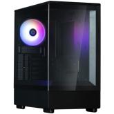 Carcasa Zalman P10 Black, Fara sursa