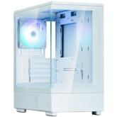 Carcasa Zalman P10 White, Fara sursa