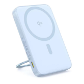 Baterie externa Baseus PicoGo, 5000 mAh, 1 x USB-C, Blue