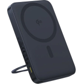 Baterie externa Baseus PicoGo, 5000 mAh, 1 x USB-C, Black