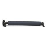 Linerless Platen Roller Zebra P1112640-063 pentru ZD621D, 203dpi